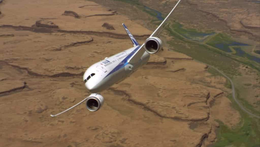 Boeing-787-9-ANA-zbor-demonstrativ