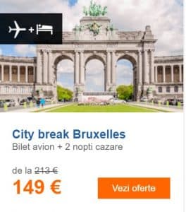 city-break-bruxelles-149-euro