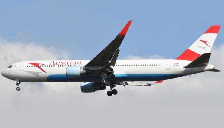 Austrian Airlines