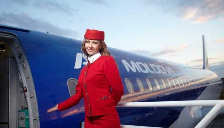 Air Moldova