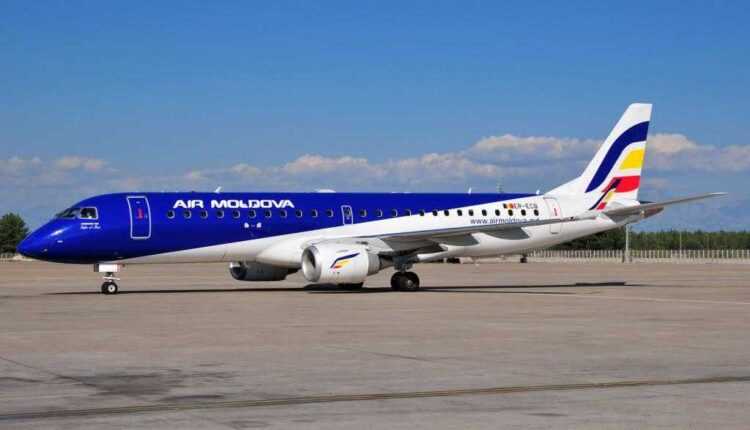 Air Moldova