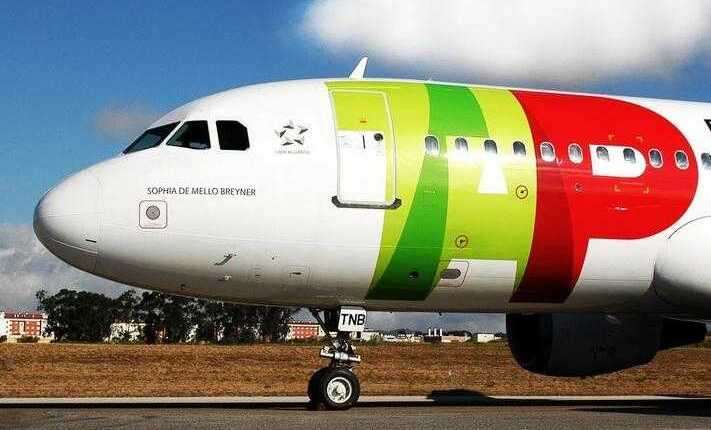 TAP Portugal