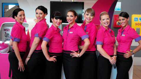 cooking spark playground Wizz Air has launched the new "Brand Ambassadors" program
