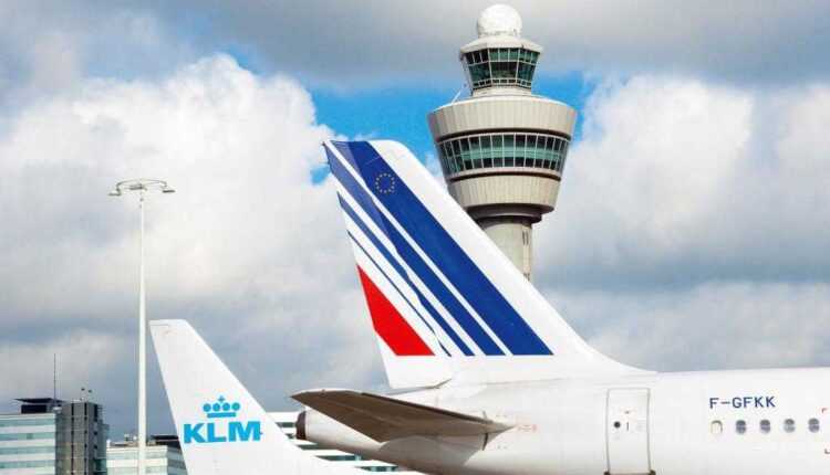 Air France-KLM