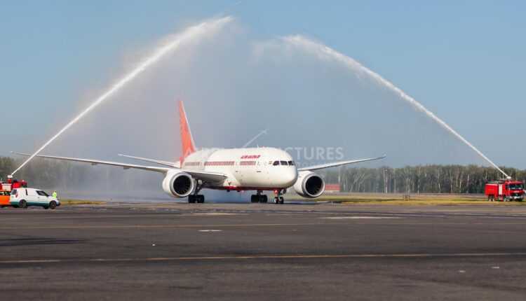 Air India