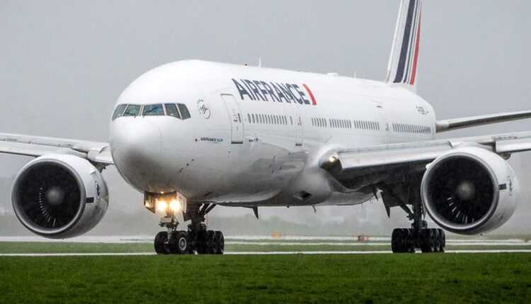 Paris-Vancouver-Air France-zbor-inaugural-3
