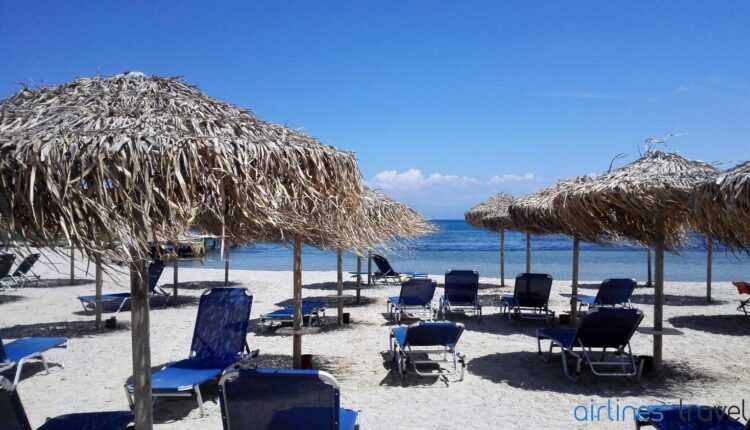 Corfu, Grecia