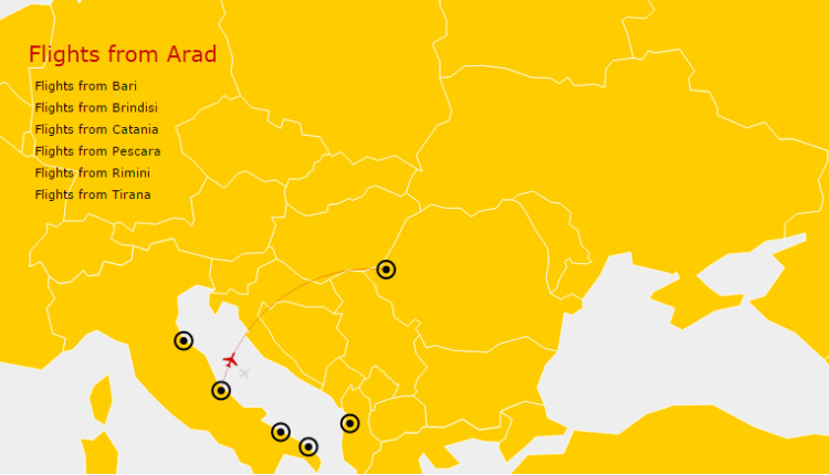 Pescara-Arad-Air-Vallee