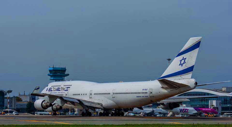 Boeing-747-400-EL-AL-Bucuresti-6