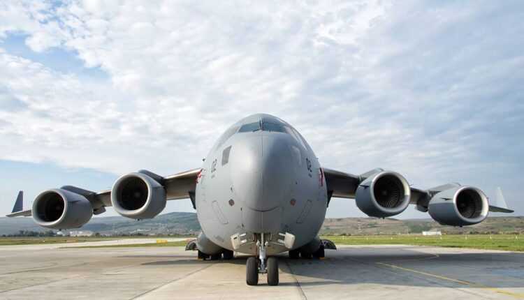 Boeing-C-17-Globemaster-Cluj-2