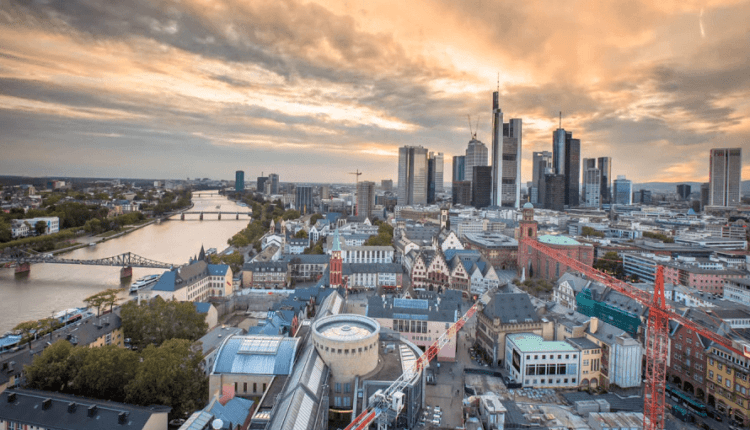 Frankfurt