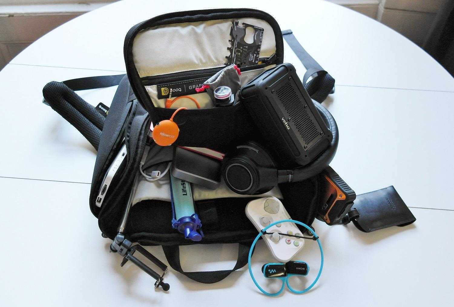 5 gadgeturi din bagajul meu de traveler