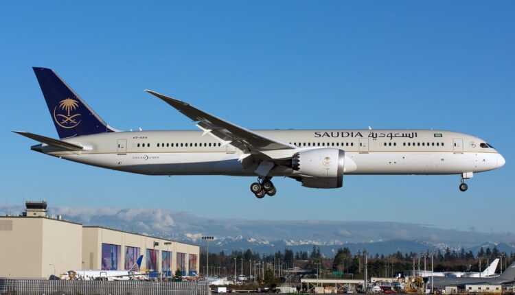 Boeing-787-9-SAUDIA