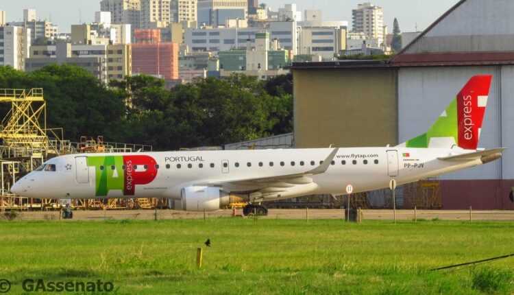 Embraer-E190-TAP-Express