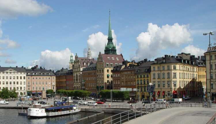 Stockholm