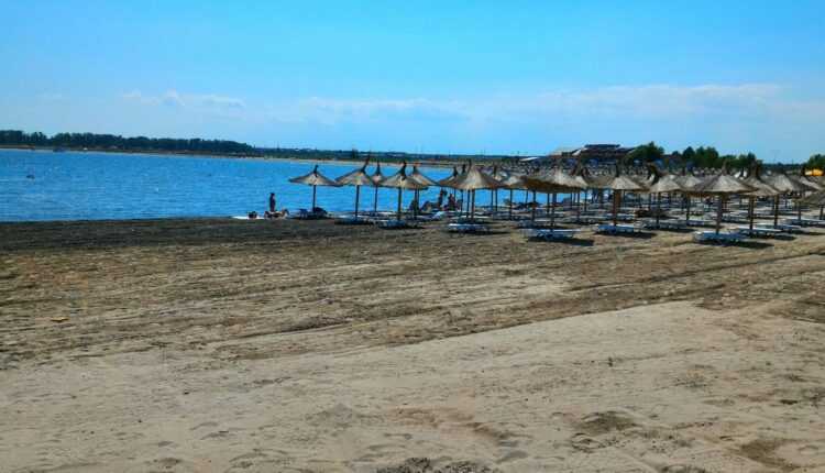 plaja-litoral-romania