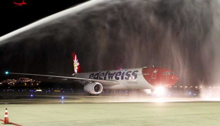 Airbus-A330-Edelweiss