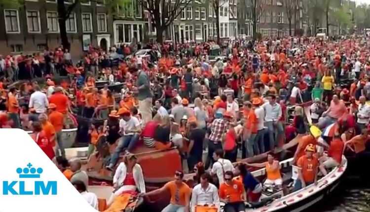 King’s Day