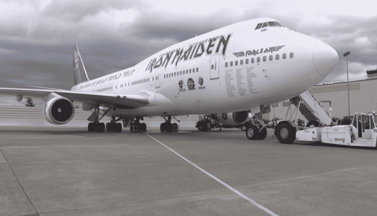 Boeing-747-Ed-Force-One