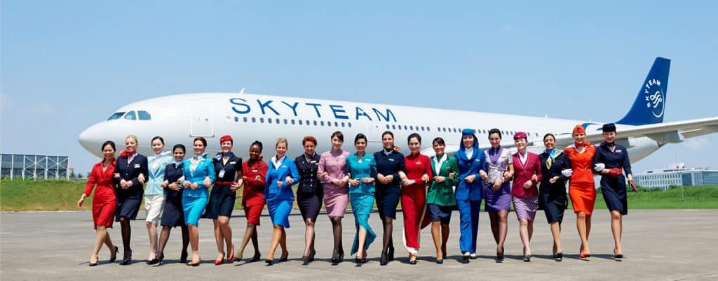 SkyTeam