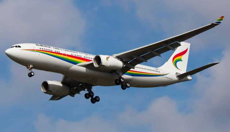 tibet-airlines-airbus-a330-200