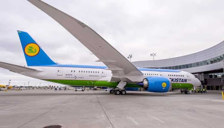 Boeing-787-Uzbekistan-Airways-1