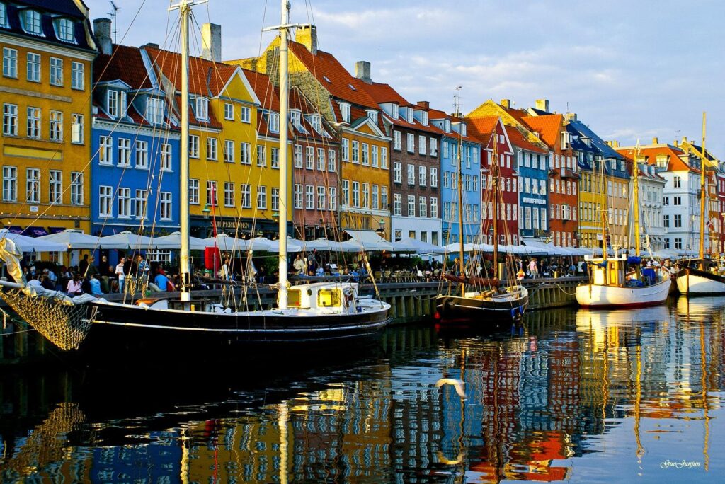 Copenhague