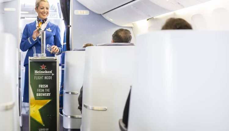 Heineken-KLM