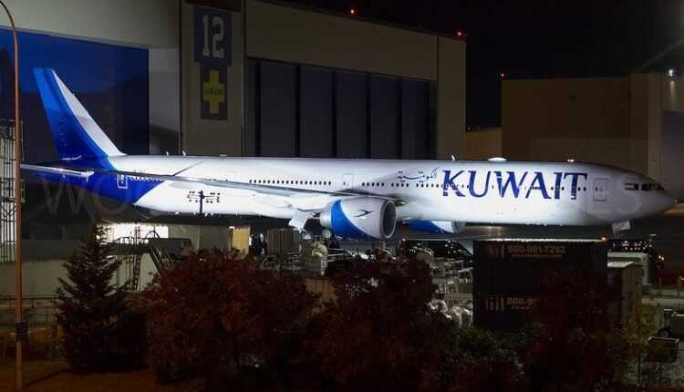 boeing-777-300er-kuwait-airways