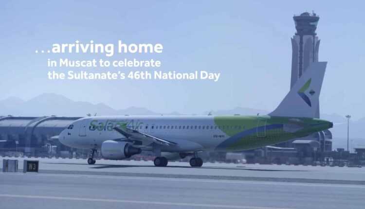 airbus-a320-salam-air