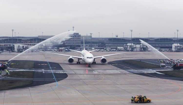 787-9-Boeing Dreamliner-air-france