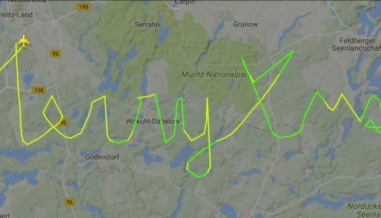 Craciun-Fericit-pilot-Germania