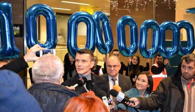 pasagerul-10-milioane-aeroport-bucuresti