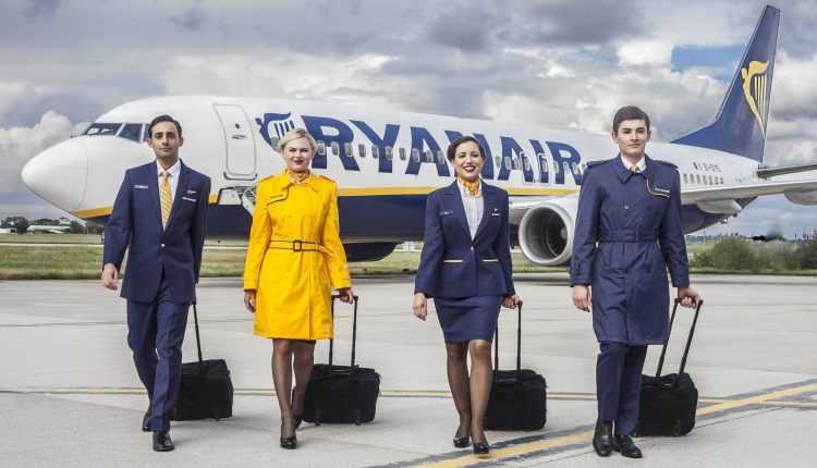 recrutari-ryanair-bucuresti-timisoara-cluj-2017