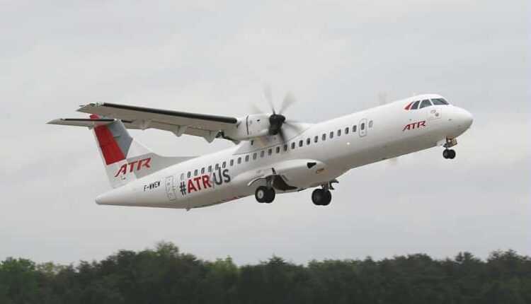 ATR-72-600-ATRUS