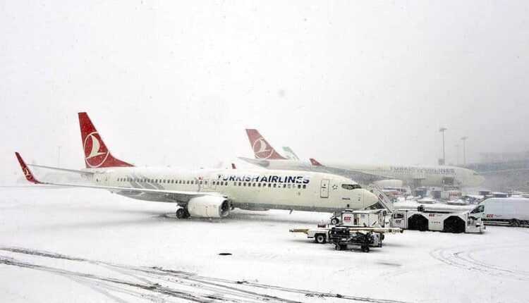 zboruri-Turkish-Airlines-anulate-viscol-ianuarie-2017