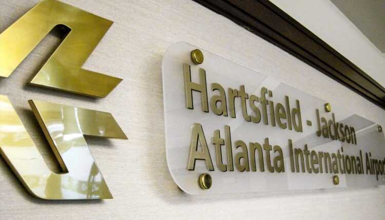 Atlanta-Hartsfield-Jackson