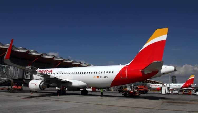avioane-iberia