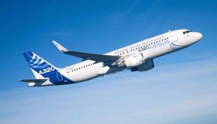 Airbus-A320ceo