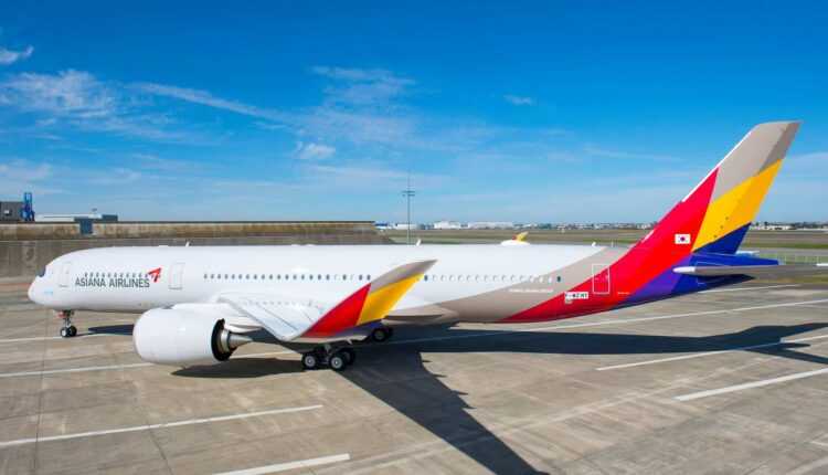 Airbus-A350-Asiana-Airlines-1