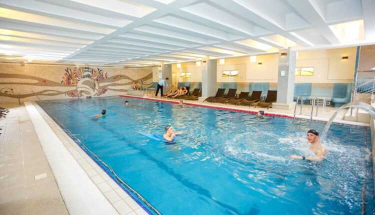SPA-Hotel-Unirea