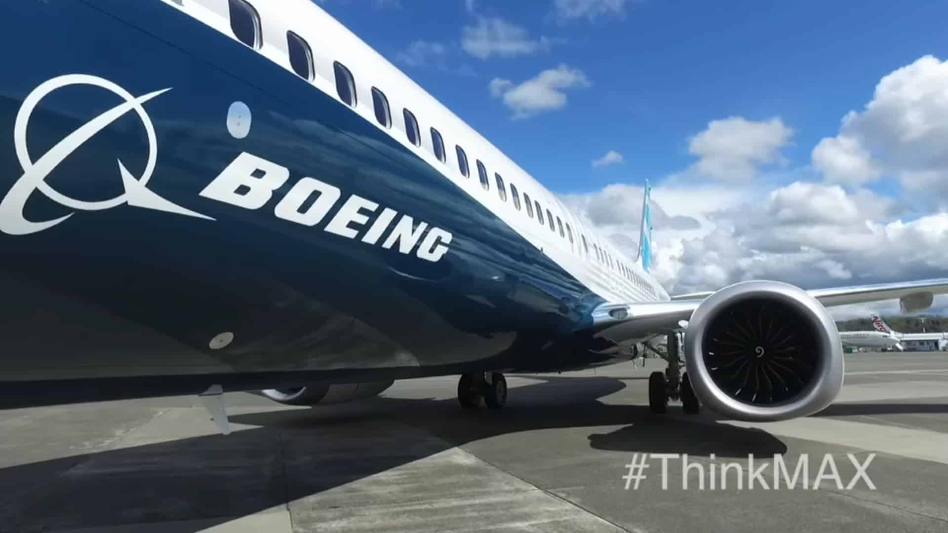 Boeing-737-MAX-9-primul-zbor