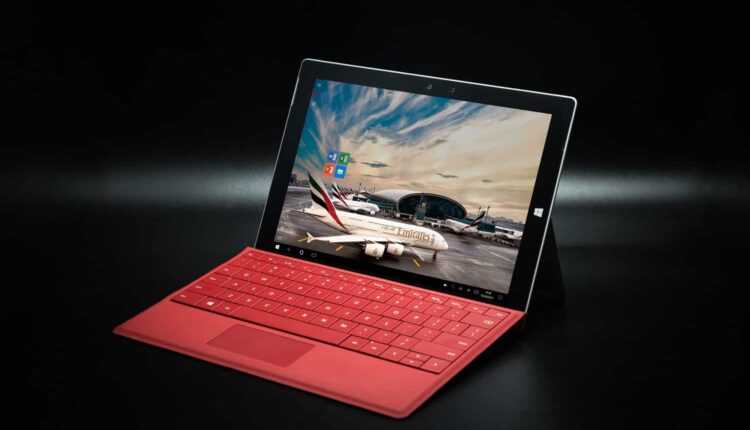 Emirates-laptop-Microsoft-Surface