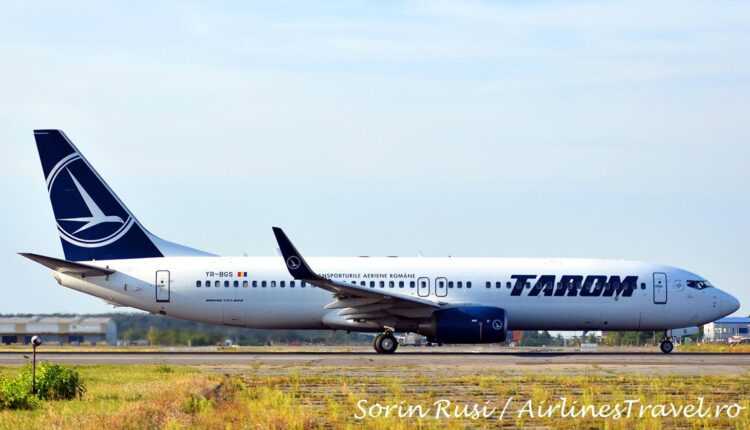 Boeing-737-800-TAROM