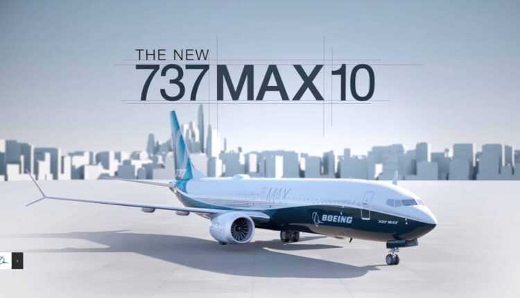 Boeing-737-MAX-10
