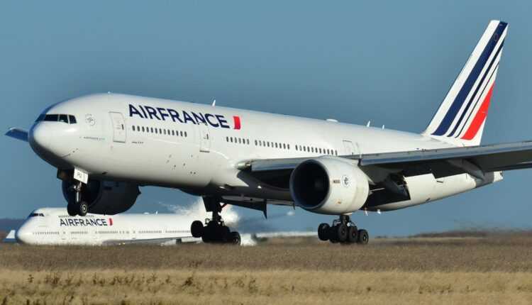 Boeing-777-200-Air-France