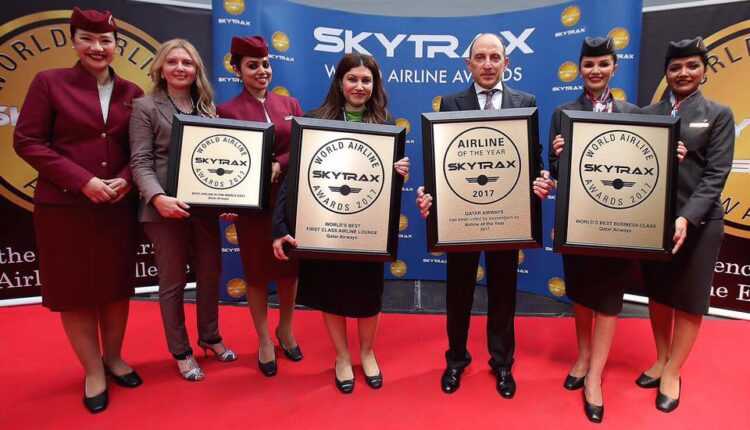 Qatar-Airways-nr.1-companii-aeriene-skytrax-2017