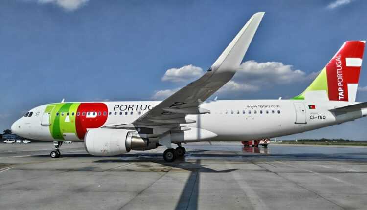 TAP-Portugal-Lisabona-Bucuresti