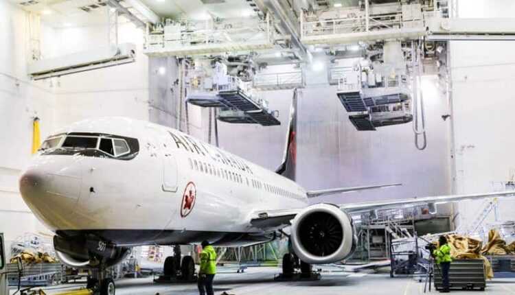 Boeing-737-MAX-8-Air-Canada-vopsit