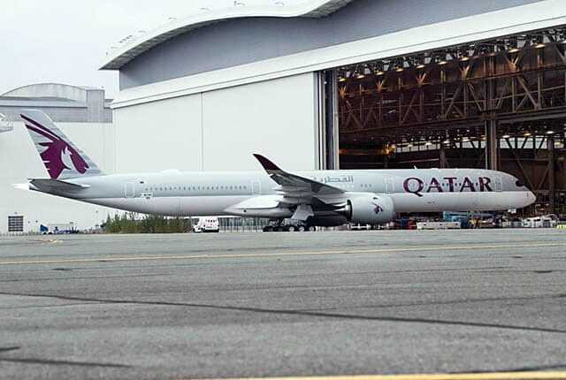 Qatar-Airways-A350-1000